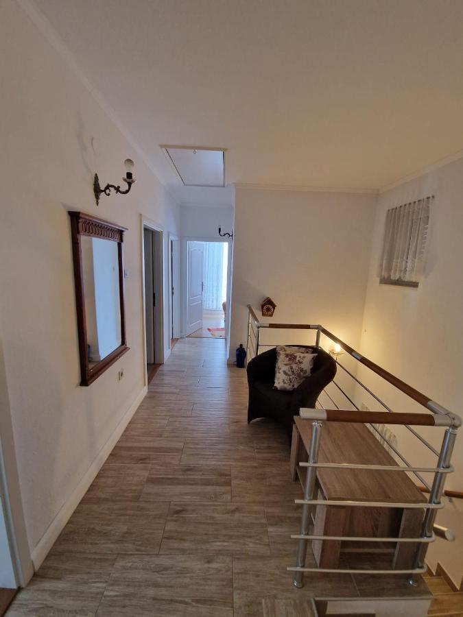Vizmeg Holiday Home Дубровник Екстериор снимка