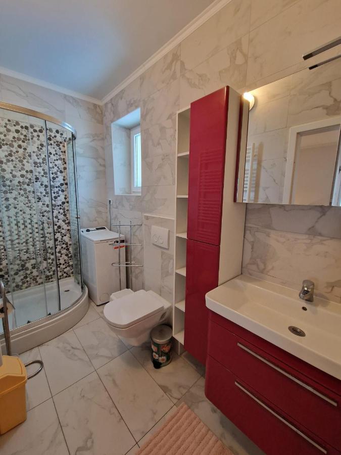 Vizmeg Holiday Home Дубровник Екстериор снимка