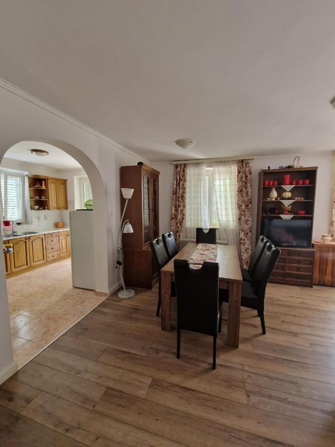 Vizmeg Holiday Home Дубровник Екстериор снимка