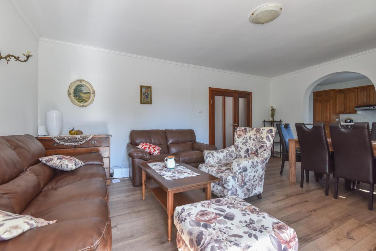 Vizmeg Holiday Home Дубровник Екстериор снимка