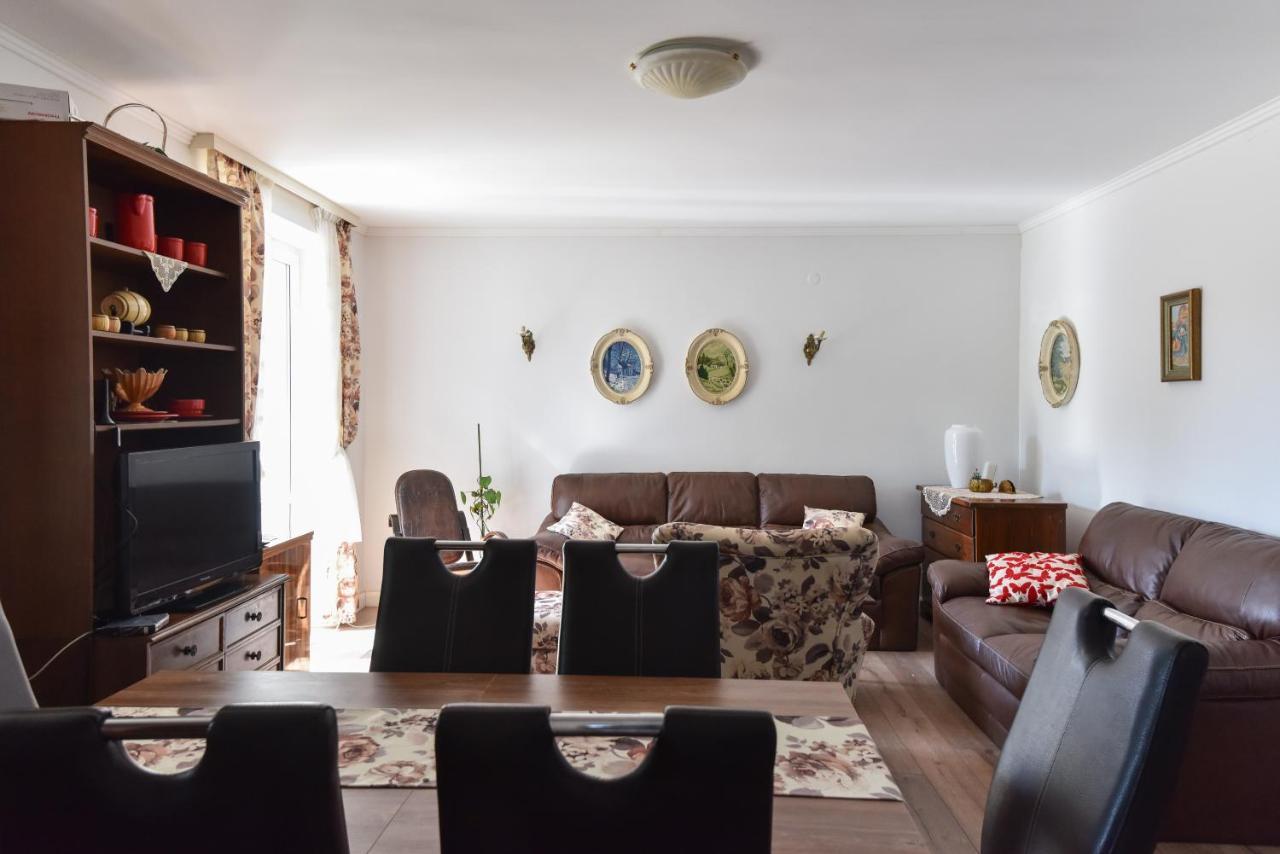 Vizmeg Holiday Home Дубровник Екстериор снимка