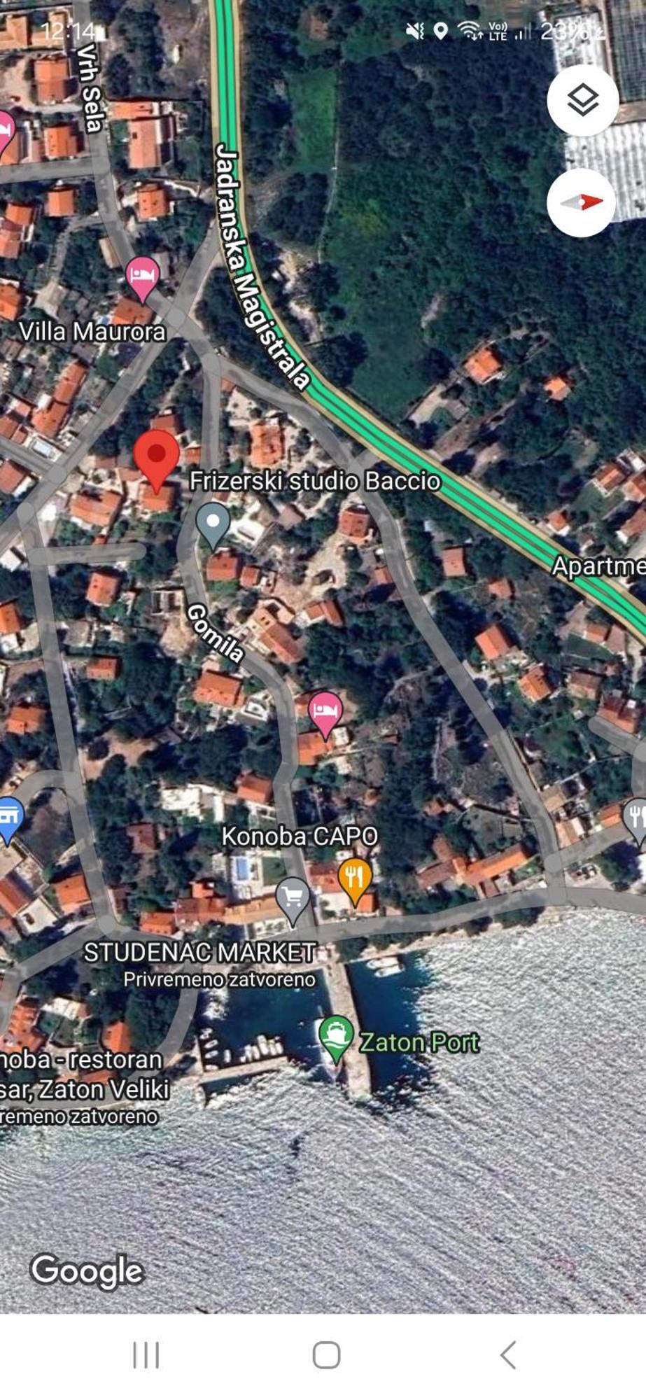 Vizmeg Holiday Home Дубровник Екстериор снимка