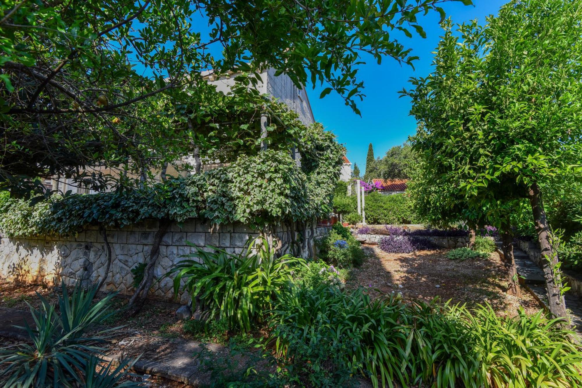 Vizmeg Holiday Home Дубровник Екстериор снимка