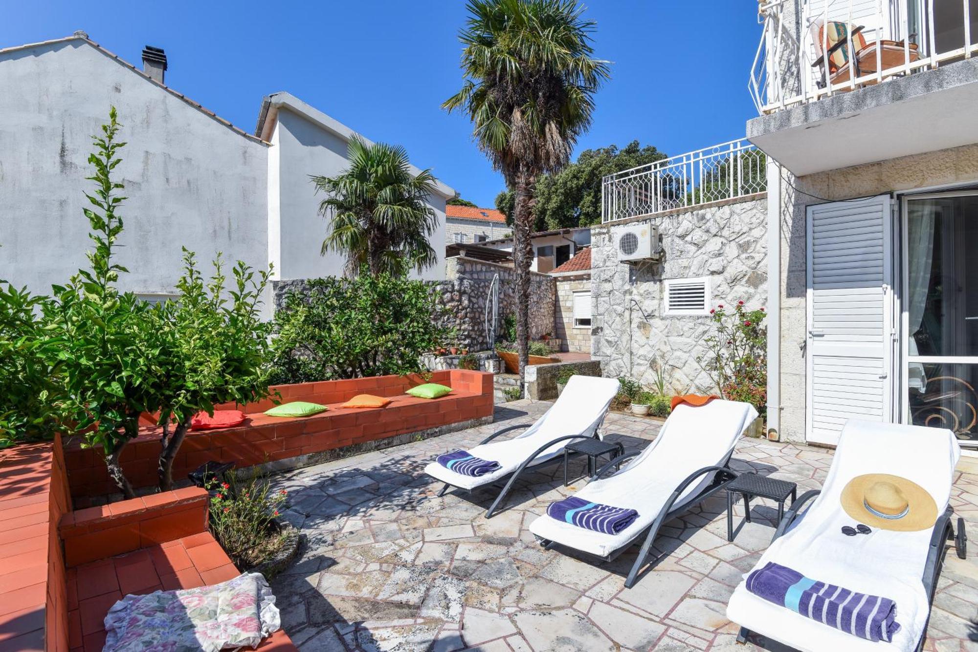 Vizmeg Holiday Home Дубровник Екстериор снимка