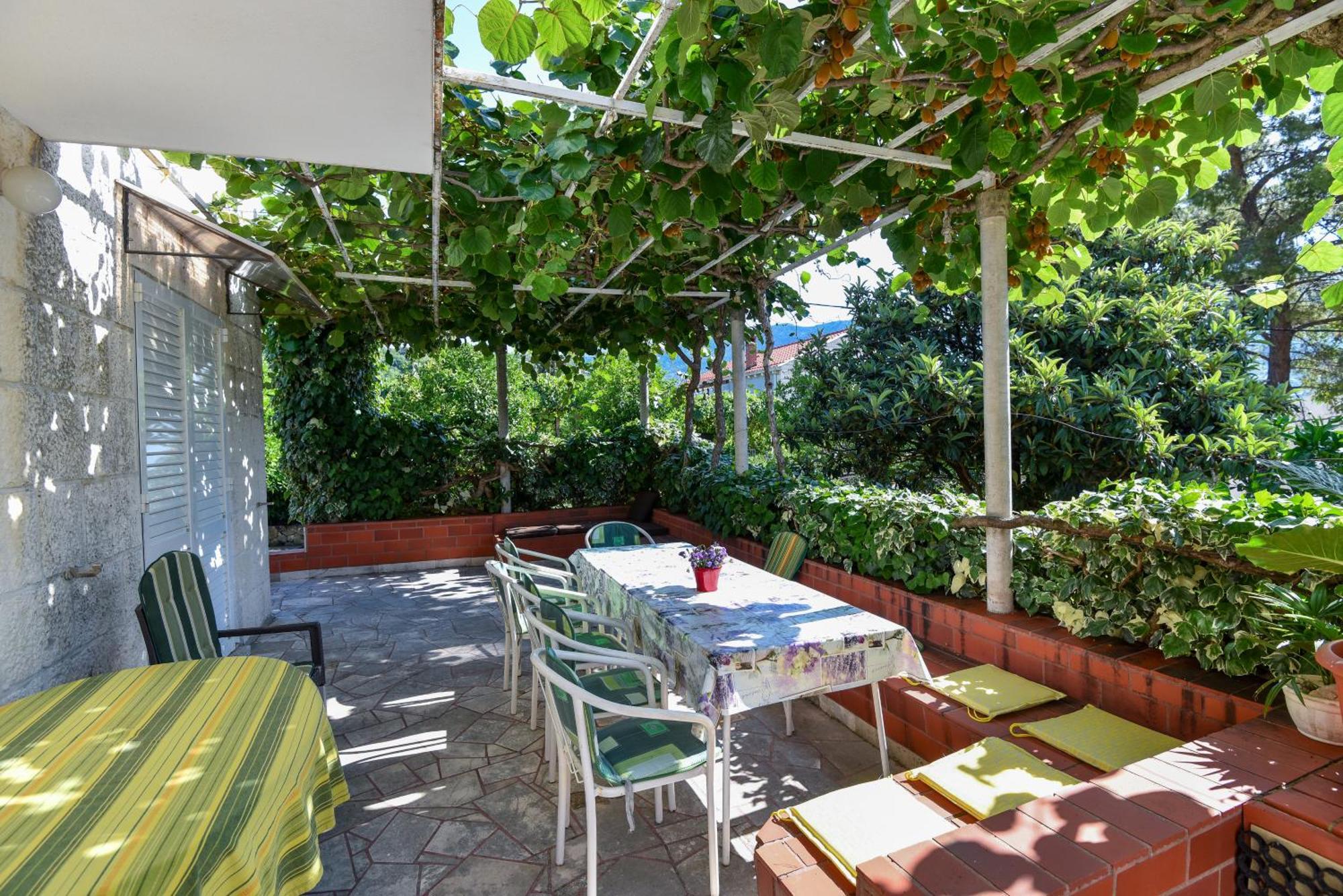 Vizmeg Holiday Home Дубровник Екстериор снимка