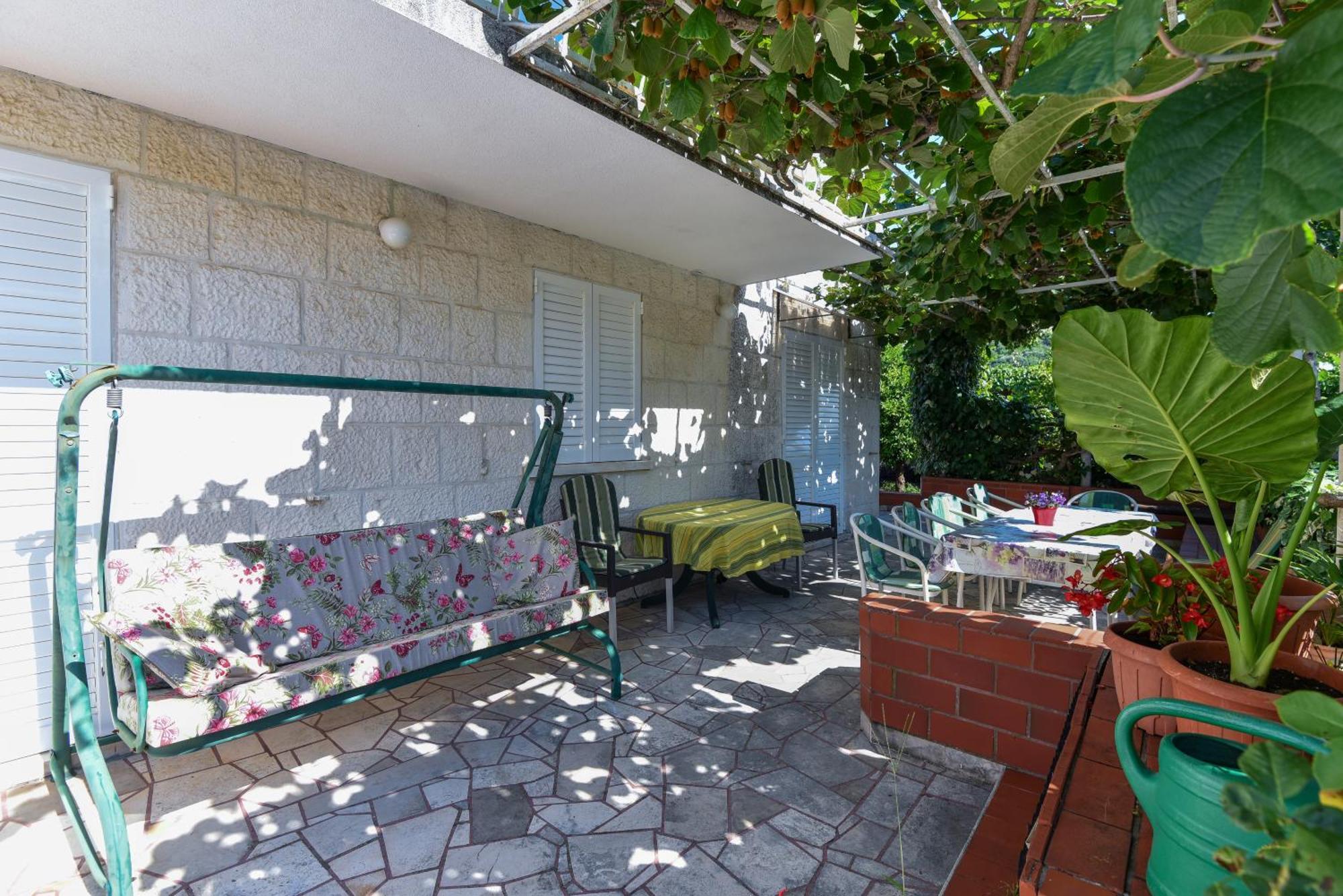 Vizmeg Holiday Home Дубровник Екстериор снимка