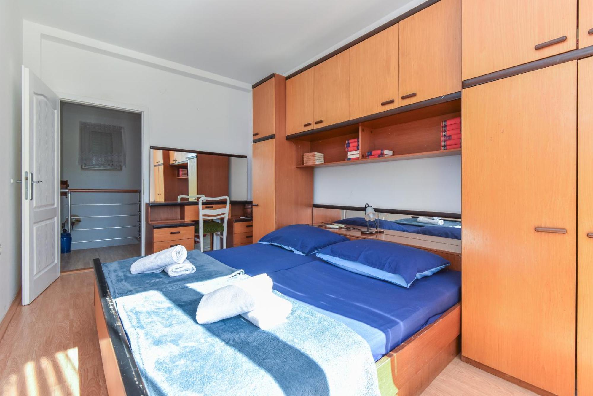 Vizmeg Holiday Home Дубровник Екстериор снимка