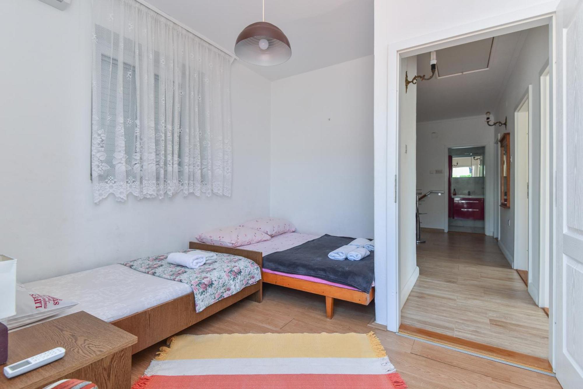 Vizmeg Holiday Home Дубровник Екстериор снимка