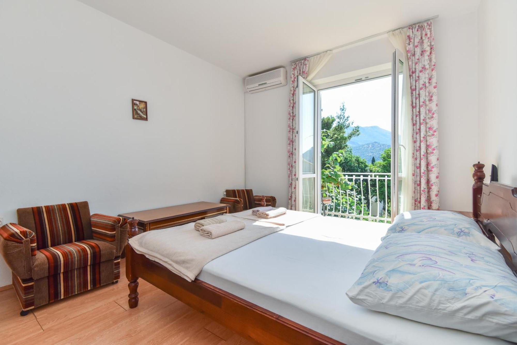 Vizmeg Holiday Home Дубровник Екстериор снимка
