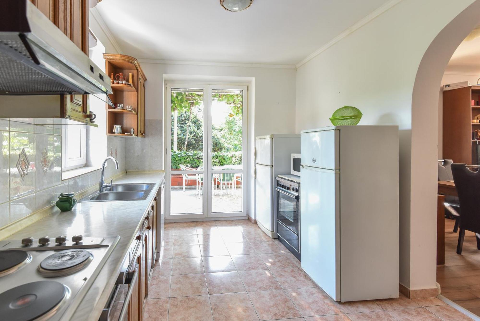 Vizmeg Holiday Home Дубровник Екстериор снимка