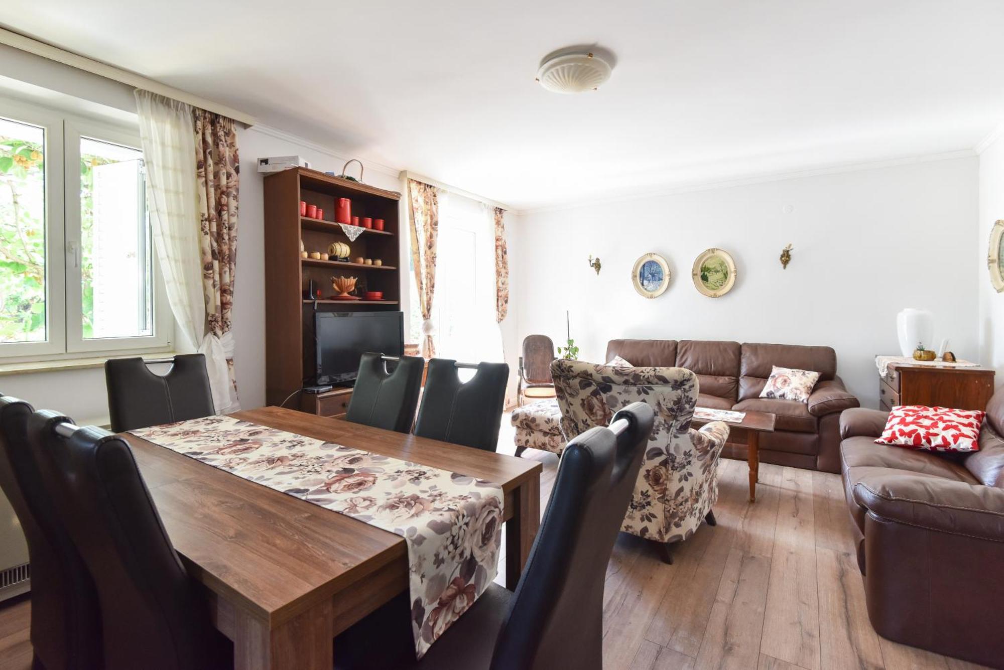 Vizmeg Holiday Home Дубровник Екстериор снимка