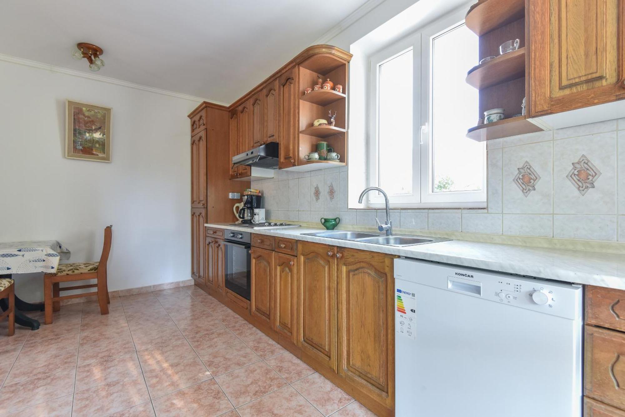 Vizmeg Holiday Home Дубровник Екстериор снимка