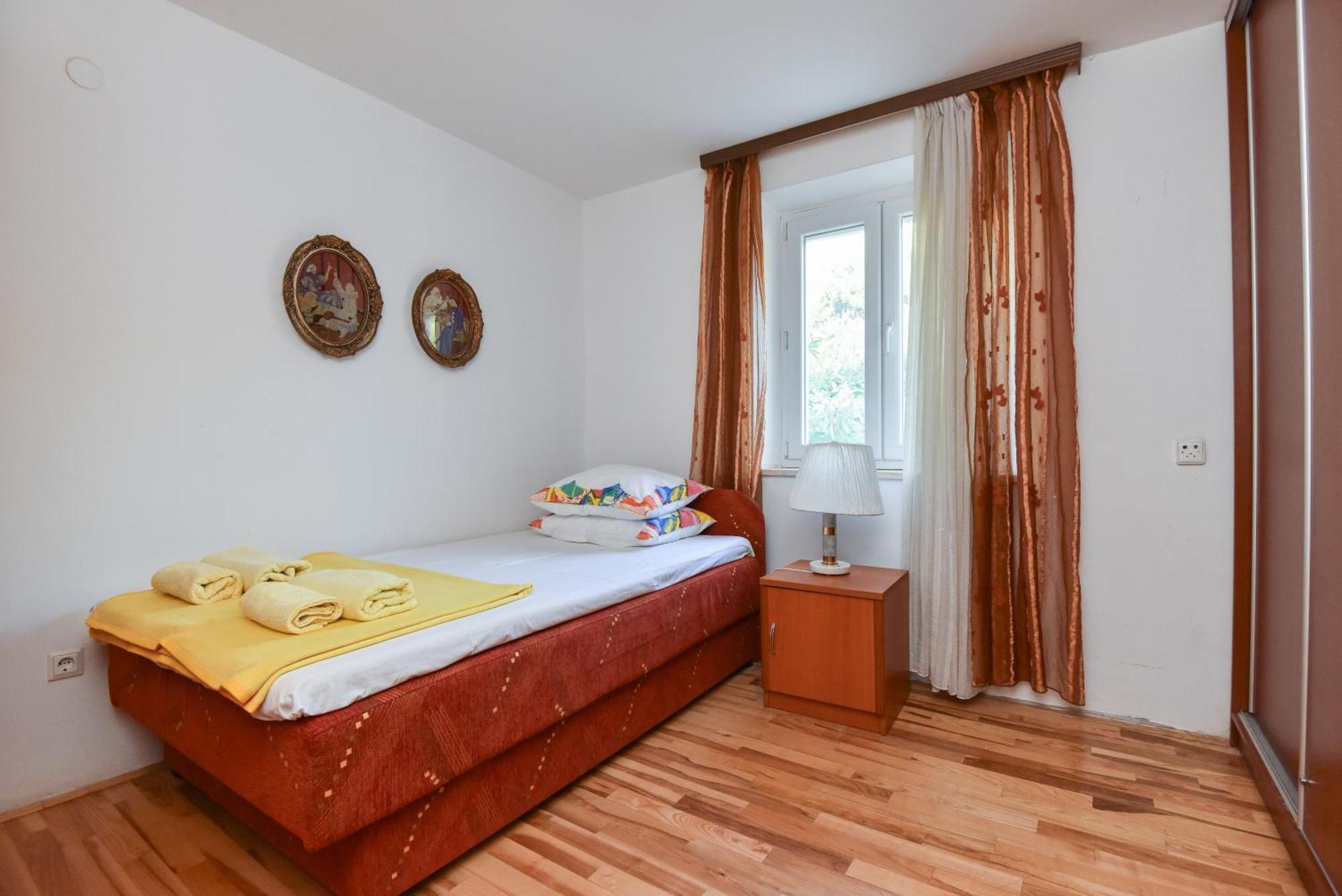 Vizmeg Holiday Home Дубровник Екстериор снимка