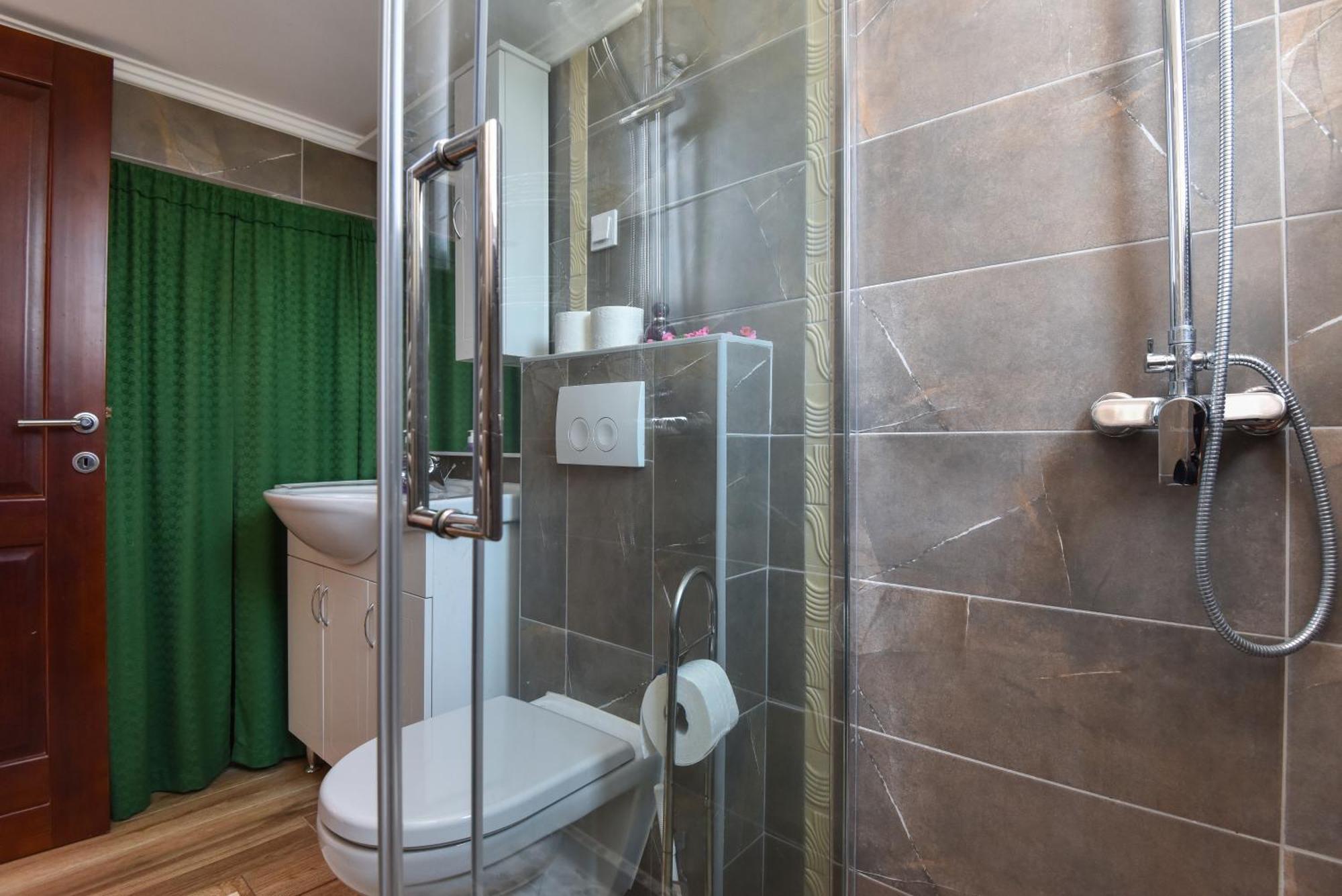 Vizmeg Holiday Home Дубровник Екстериор снимка